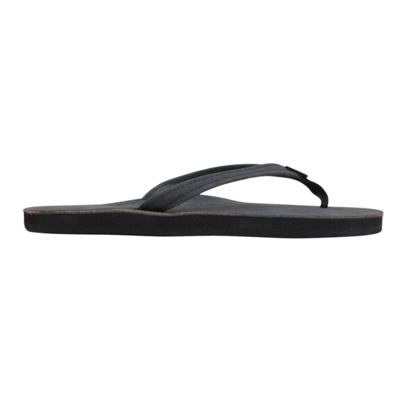 Rainbow Sandals Women's Single Layer Premier Leather Sandal, model 301ALTS TT Bl - Picture 1 of 4